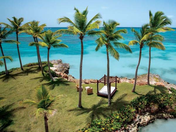 Paradise in Private Island